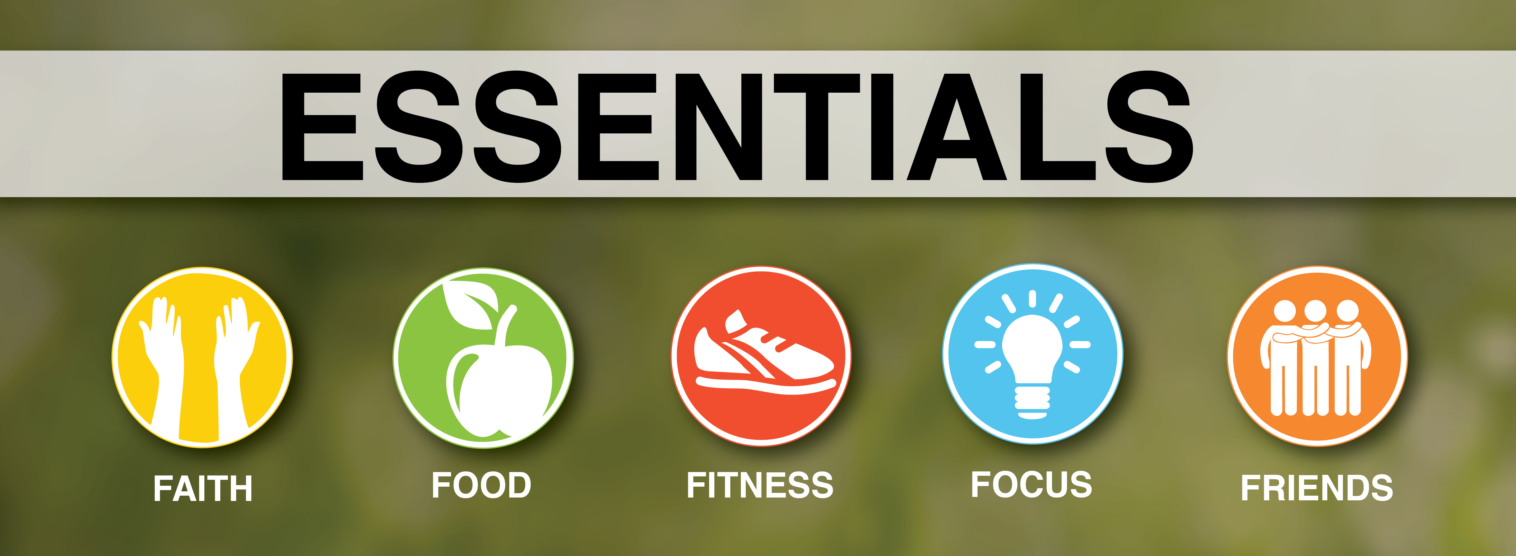 Essentials