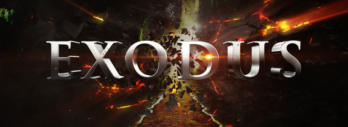 EXODUS