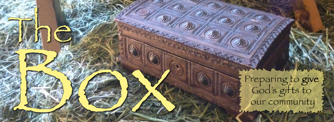 The Box