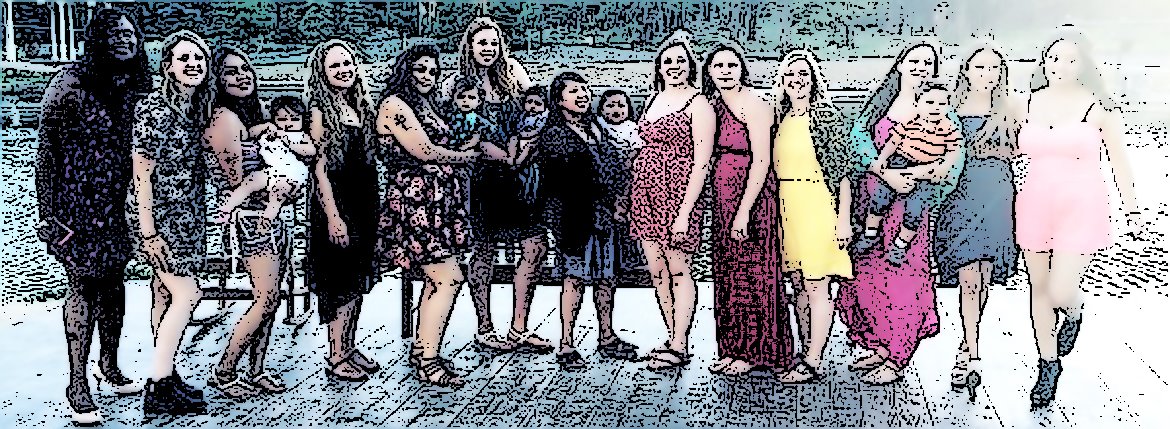 Young Lives Camp Update