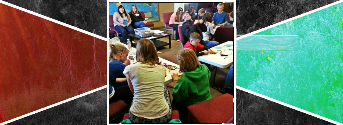 What’s been happening in our Student Minsitries…